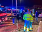 Muere mujer atropellada en Alcorcón