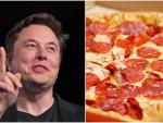 SpaceX Stellar Pizza