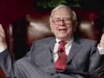 Warren Buffet, CEO de Berkshire Hathaway