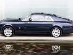 3. Rolls-Royce Sweptail