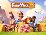 Imagen del videojuego FarmVille3