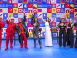 Chanel, Tanxugueiras, Blanca Paloma y Varry Brava son los cuatro primeros finalistas del Benidorm Fest 2022
