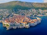 5. Dubrovnik, Croacia