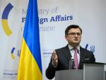 Ministero de Exteriores de Ucrania