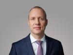 Michael Strobaek es el Director de Inversiones Globales de Credit Suisse AG.