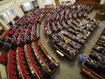Rada ucraniana