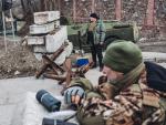 EuropaPress_4294864_puesto_control_ucraniano_marzo_2022_ucrania_alto_fuego_estaba_previsto