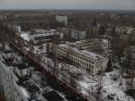 chernobyl