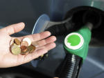 Gasolineras low cost