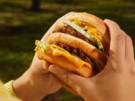 Nuevo Big King Vegetal, la apuesta vegetariana de Burger King