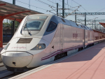 Tren S730 Extremadura