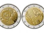Las nuevas monedas de dos euros