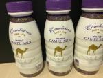 Leche de camella, el proyecto de Dromemilk Camel Bio Farm