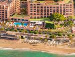 Hotel Fuerte Group en Marbella