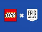 Lego y Epic Games