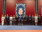 Nuevo Gobierno de Castilla y León