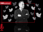 Podcast Elon Musk quiere 'arreglar' Twitter