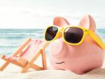 Ahorrar dinero de vacaciones