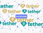 Tether es la criptomoneda de Bitfinex.
