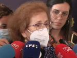 Margarita del Val sobre viruela del mono: "Es razonablemente benigna, pero muy molesta"