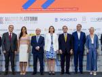 Madrid Platform reúne a miles de empresas europeas y latinoamericanas en la capital