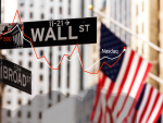 Gráfico Wall Street