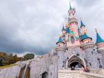 Parque temático de Disneyland París.
