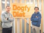 fundadores dogfy