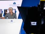 Christine Lagarde desvelará este jueves la hoja de ruta del BCE.
