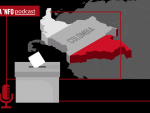 Podcast elecciones Colombia portada 2x1