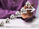 Subida del euríbor y cómo afecta a las hipotecas.