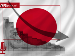 PODCAST Japón estancamiento crisis energética inflación