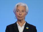 Christine Lagarde BCE Banco Central Europeo