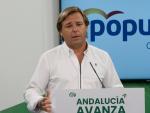 Antonio Repullo PP andalucia