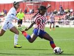 El fútbol femenino refuerza su potencial económico con inversiones de récord