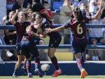 Futbol Femenino Levante UD (06/10/2022)