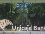 sede de Unicaja Banco en Málaga