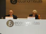 Luis De Guindos advierte de la recesión en la zona euro