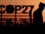 La COP 27 se celebra en Egipto