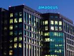 Amadeus sede en Madrid