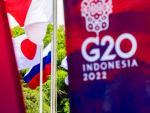 Consejo de Estabilidad Financiera  G20