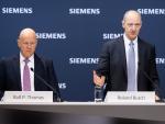 Siemens CEO