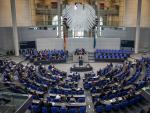 El Parlamento alemán da vía libre a la reforma de la prestación social básica
