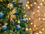 ¿Cuánto gasta en la factura de la luz un árbol de Navidad? Este es su precio