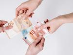 Suecia plantea eliminar el dinero en efectivo: billetes y monedas en declive