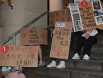 protestas china restricciones covid