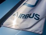Imagen de bandera de Airbus
