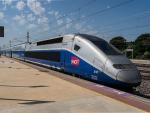 compañía ferroviaria francesa SNCF