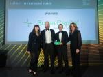 Suma Capital recibe el premio Real Deals ESG Awards 2022