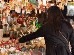 Los mercadillos navideños más bonitos de España: Madrid, Valencia o Málaga